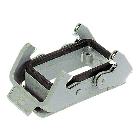 Custodia fissa passante 2 leve product photo