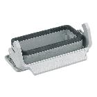 Custodia fissa passante 1 leva product photo