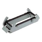 Custodia fissa passante 2 leve product photo