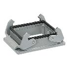 Custodia fissa passante 2 leve product photo