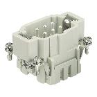 Inserto maschio a molla han es product photo