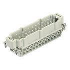 Inserto maschio 24 poli product photo