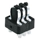 Inserto femmina staf 6p vite product photo