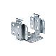 Giunto Filo Canale F5-C5  200x50 ZS product photo Photo 02 2XS