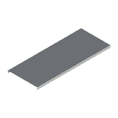 C5 Coperchio  Elemento Rettilineo  senza aggancio di terra   base  80 mt 3  ZS product photo Photo 02 3XL