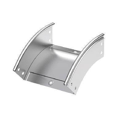 C5 Curva discesa 45°  200x100  ZS product photo Photo 01 3XL