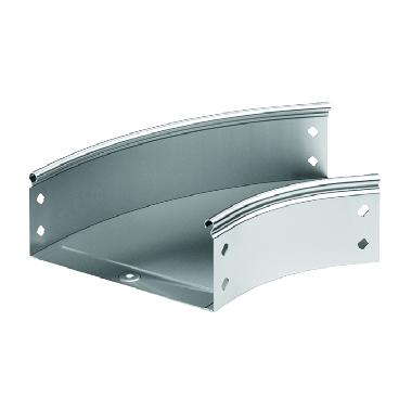 C5 Curva piana 45°  200x100  ZC product photo Photo 01 3XL