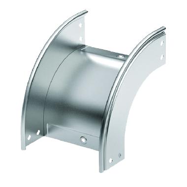 C5 Curva discesa 90°  150x80  ZS product photo Photo 02 3XL