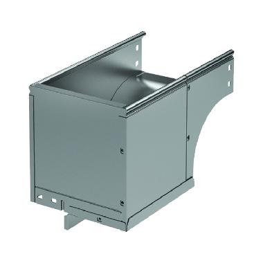 C5 Curva discesa sghemba 90 Destra   150x80  ZS product photo Photo 02 3XL