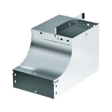 C5 Curva salita sghemba 90 Destra   150x80  ZS product photo Photo 02 3XL