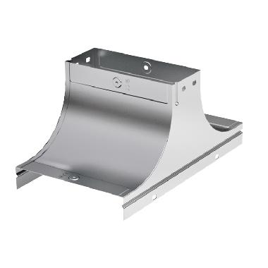 C5 Derivazione  a Coperchio  T  salita   300x80  ZS product photo Photo 01 3XL