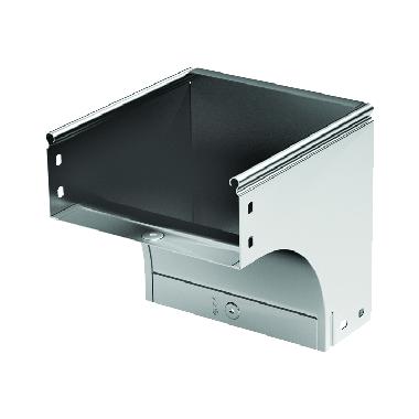 C5 Curva discesa variopiano  150x80  ZC product photo Photo 02 3XL