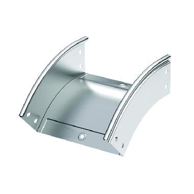 C5 Curva discesa 30°  150x80  ZC product photo Photo 02 3XL