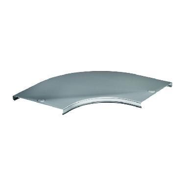 C5 Coperchio  curva piana  90°   base  500  ZS product photo Photo 02 3XL