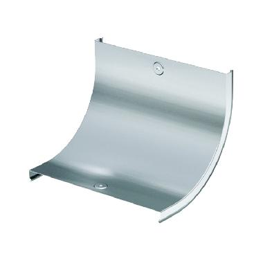 C5 Coperchio  curva salita  90°   base  200  ZC product photo Photo 01 3XL