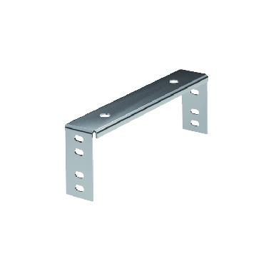 B5 Staffa a plafone STP  mm 150  ZS product photo Photo 02 3XL