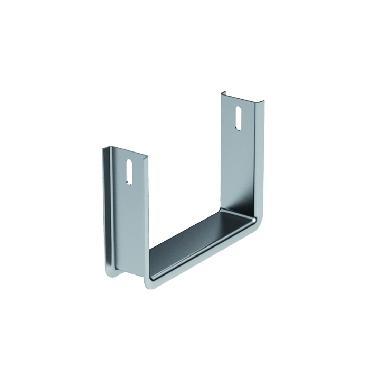 B5 Staffa di sostegno STS  mm 150  ZS product photo Photo 01 3XL