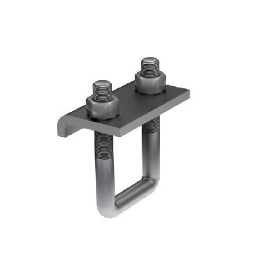 M5 Supporto fissaggio a trave ZC product photo Photo 01 3XL