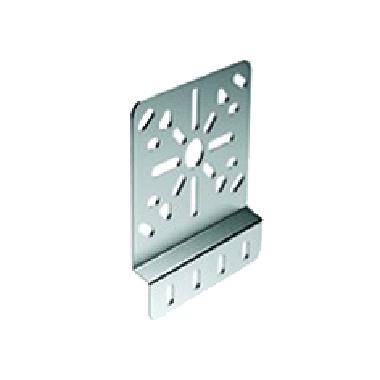 L5 Piastra scatola Derivazione Verticale  ZS product photo Photo 02 3XL