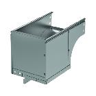 C5 Curva discesa sghemba 90 Destra   200x80  ZS product photo