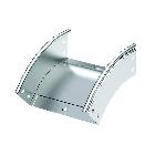 C5 Curva discesa 30&deg;  300x80  ZS product photo