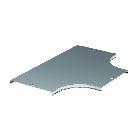 C5 Coperchio  Derivazione piana  T   base  100  ZS product photo