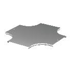 C5 Coperchio  Derivazione piana   X   base  150  ZS product photo