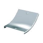 C5 Coperchio  curva salita  45°   base  100  ZS product photo
