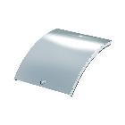 C5 Coperchio  curva discesa  45°   base  500  ZS product photo