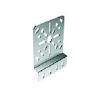 L5 Piastra scatola Derivazione Verticale  ZS product photo