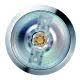 SHELF LED COB tipologia Incassi tondi famiglia SHELF LED / Tondo Cromo matt. product photo Photo 01 2XS