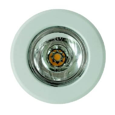 SHELF LED COB IP54 tipologia Incassi tondi famiglia SHELF LED / Tondo Bianco product photo Photo 02 3XL