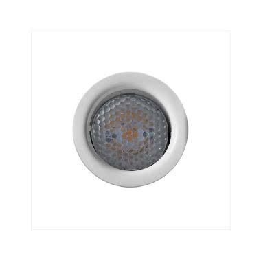 DOT TONDO 45 tipologia Incassi tondi famiglia DOT / 45 TONDO Bianco product photo Photo 01 3XL