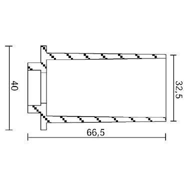 CASSAF. per INCASSO A PARETE EYES tipologia Accessori famiglia EYES / B-3 LED<span>revisione scheda
                                :</span> product photo Photo 01 3XL