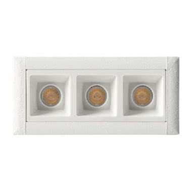 TRAIL INCASSO 3 tipologia Incassi quadri famiglia TRAIL / Incasso Bianco product photo Photo 02 3XL