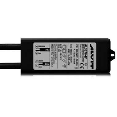 ALIMENT. per POWER LED 28W 500mA IP67 tipologia Driver famiglia BOX DI ALIMENTAZIONE / per Led 220-240V  50/60Hz product photo Photo 02 3XL