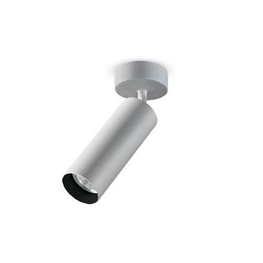 STILO 60 tipologia Proiettori famiglia STILO / 60 BASETTA Policarbonato trasparente product photo Photo 01 3XL