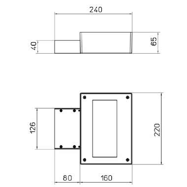 SOLARIS MCL tipologia Parete e Soffitto famiglia SOLARIS MCL / STD product photo Photo 07 3XL