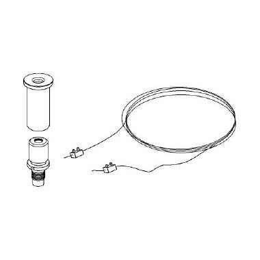 Kit di sospensione tipologia Binari famiglia SITRACK / plafone<span>revisione scheda
                                :</span> product photo Photo 01 3XL