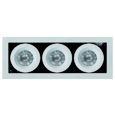 MATRIX MINI EMME 3 tipologia Incassi quadri famiglia MATRIX / Mini Bianco product photo Photo 02 3XL