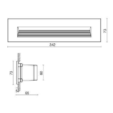NEW GREEN XL tipologia Incassi quadri famiglia NEW GREEN / XL Grigio product photo Photo 03 3XL