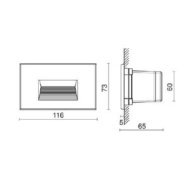 NEW GREEN XS tipologia Incassi quadri famiglia NEW GREEN / XS Bianco product photo Photo 03 3XL