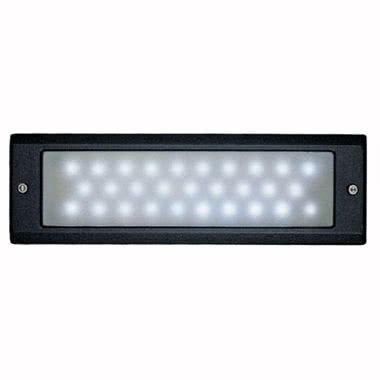 MINIGREEN LED tipologia Incassi quadri famiglia MINIGREEN / Standard Vetro satinato temprato product photo Photo 02 3XL