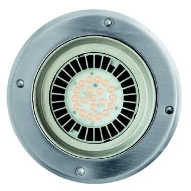 OLODUM STANDARD LED tipologia Incassi tondi famiglia OLODUM / Standard product photo Photo 02 3XL