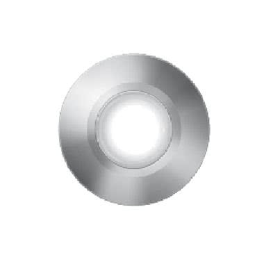 EYES BASIC A tipologia Incassi tondi famiglia EYES / BASIC A product photo Photo 02 3XL