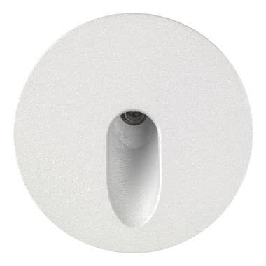 SMALL ROUND tipologia Incassi tondi famiglia SMALL / ROUND Grigio product photo Photo 01 3XL