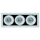 MATRIX MINI EMME 3 tipologia Incassi quadri famiglia MATRIX / Mini Bianco product photo