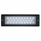 MINIGREEN LED tipologia Incassi quadri famiglia MINIGREEN / Standard Vetro satinato temprato product photo