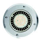 OLODUM MIDI LED tipologia Incassi tondi famiglia OLODUM / Midi product photo