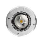 OLODUM MIDI COB PROOF tipologia Incassi tondi famiglia OLODUM / Midi Proof Short Vetro temprato chiaro product photo